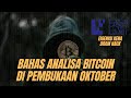 EIGENKU KENA HACK‼️MARKET ANALISA UNTUK OKTOBER‼️