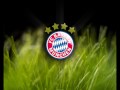FC Bayern Munich - stern des südens (Official Song)