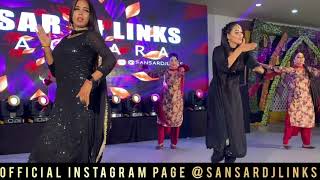 2021 Top Punjab Dance Performar | Sansar Dj Links Phagwara | Top Bhangra Orchestra Dance Video 2021