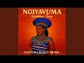 Ngiyavuma Wedding Song