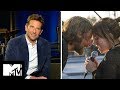 Bradley Cooper Talks About Shallow & His Sex Scenes With Lady Gaga | A Star Is Born | MTV Movies