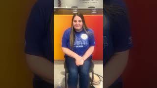 Read Across OKCPS - Testimonial Calli Henderson