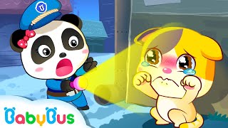 Bachcha Kho Gaya | बच्चों के कार्टून | Cartoon for Kids - BabyBus Hindi