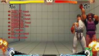 Need help? Ryu trials 21\u0026 24- SSF4