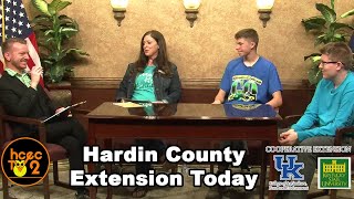 Hardin County Extension Today - May 2022