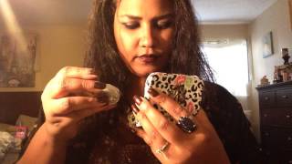 Mini Witchy Haul and My Pocket Altar kit