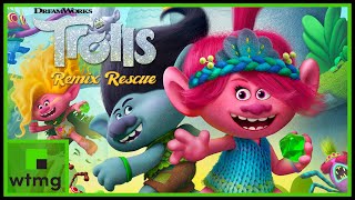 DreamWorks Trolls Remix Rescue (PS5) | First Hour