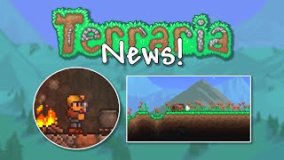 Terraria's final update is in the endgame