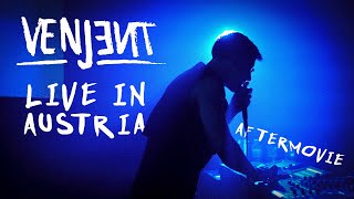 Live in Austria - Aftermovie [Conrad Sohm, Dornbirn] 25.02.22