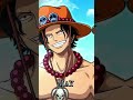 Your Month your Character #onepiece #anime #shorts