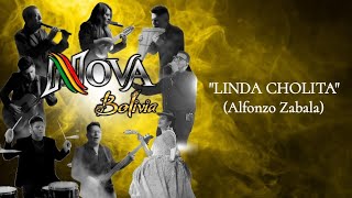 NOVA BOLIVIA - Linda cholita (Morenada)