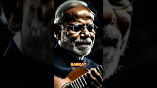 Modi’s got the moves and the grooves! Barkat vibes taking politics to the next level!🎶💃#BharatBaarat