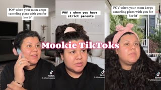 Mookie TikTok compilation|credit to: officialxmookie