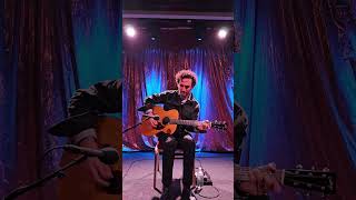 Julian lage - Northern Shuffle - 23/11/24 - leeds