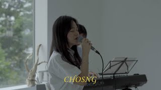 [CHOSNG COVER] 선잠 (Original song by 제이레빗) (Piano by 보람)