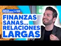 Hacks de finanzas en pareja | Galleta financiera 122 | Moris Dieck