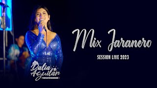 MIX REALES DE CAJAMARCA - DALIA AGUILAR Y SUS OJITOS HECHICEROS / Session Live