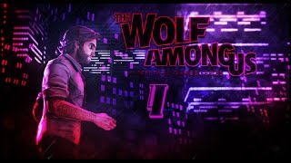 The Wolf Among Us | #4 - Zabili i Sněhurku?! | Epizoda 1 CZ/SK [Konec epizody 1]