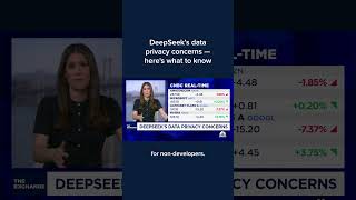 Deepseek S Data Privacy Concerns Here S What To Know