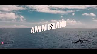 Pulau aiwai island