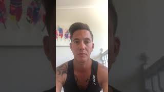 Mid Careerist Testimonial Mark - Personal Trainer