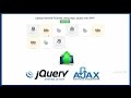 Upload Multiple Images Using Ajax jQuery with PHP