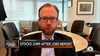 Goldman Sachs chief economist weighs in on inflation, labor market