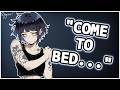[F4A] Your Girlfriend Cures Your Insomnia [Cuddles] [Rambling] [GF ASMR] [GF RP]