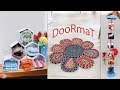 10 Home Creations !!! Handmade Useful Craft Ideas at Home