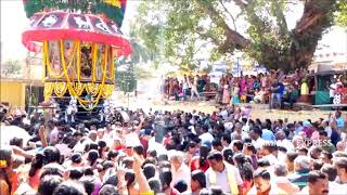 Ellamavasye Jathre | Rathotsava | Nammur Express