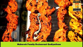 Discover Gudiyatham Best Chicken Tandoori | Exploring Top Indian Restaurants!