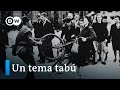 Las mujeres como botín de guerra al final de la Segunda Guerra Mundial | DW Documental