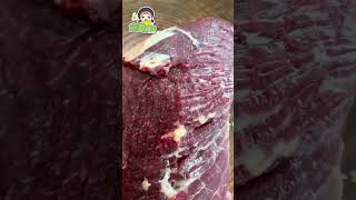 【食在廣東 味在潮汕】識跳舞嘅牛肉！任食牛肉