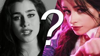 Guess The Fifth Harmony Song