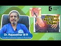 Importance of Laser to treat PILES, FISSURE AND FISTULA ? - Dr. Rajasekhar M R | Doctors' Circle