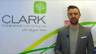 Clark IT - GDPR Technical Measures