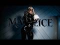 MALICE | Dark Techno / Industrial Bass / Cyberpunk Mix 2026