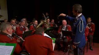 KONCERT FESTIV - ORKESTRA FRYMORE E SHKODRES ''Vals'' - RTV TEMA HD