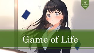 Game of Life  | #tg #tf transformation Gender Bender - AI Generated