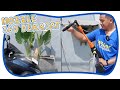 Review & Test XENON 360 Degree Nozzle Gun Trigger HPW Mesin Cuci Steam Jet Cleaner