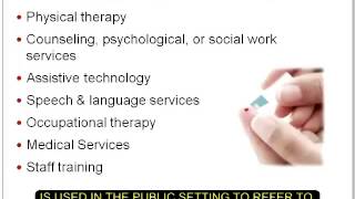 AT Network Webinar Training on An Overview of Section 504 & Public School Reponsibilities (K-12)