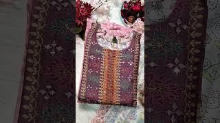 24 DEC 2022  NEIDHAL SALWAR MATERIALS |   NEIDHAL.COM  | #SHORTS 1371