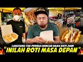 INOVASI BERANI..Gerai Kecil Ini Berjaya Menjual Menu Masa Depan..Terjah Gerai ROTI JANE SHAH ALAM