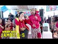 DANGDUT KOPLO | JAMBU ALAS | VOC. DEWI FT. MBAH BOGEL - CAMPURSARI SIDO LARAS