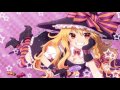 【東方vocal／halloween】 scary halloween show 「iosys」 【subbed】