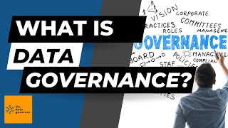 What is Data Governance?