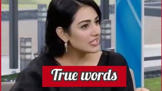 Sara Khan true words 💫|| motivational video || WhatsApp status