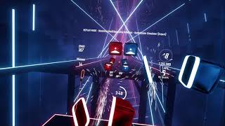 [Beat Saber] Kobaryo - Apocalypse Simulator