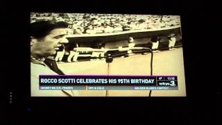 Rocco Scotti on the news 1-9-15