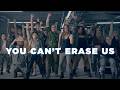 Alana Balagot - You Can't Erase Us (feat. Trans Chorus of Los Angeles) (Official Music Video)